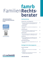 Familien-Rechtsberater (FamRB)