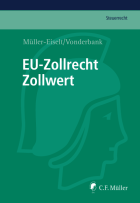 EU-Zollrecht/Zollwert