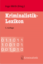Kriminalistik Lexikon