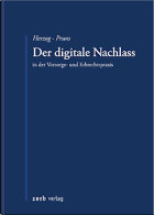 Der digitale Nachlass