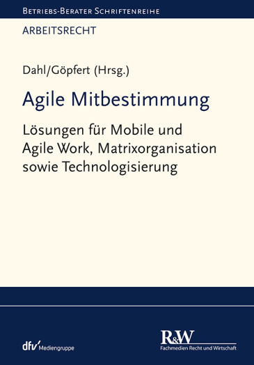  Agile Mitbestimmung