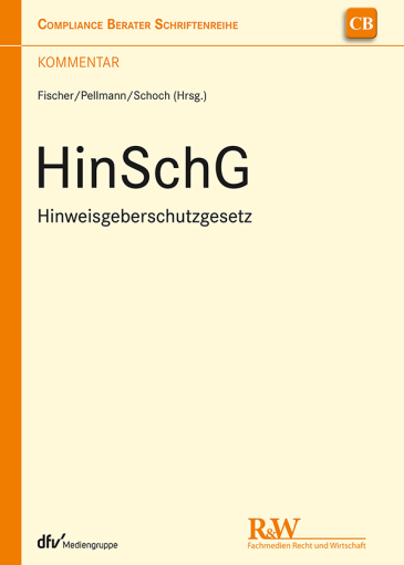  HinSchG