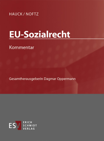  EU-Sozialrecht
