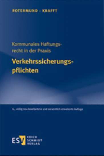  Verkehrssicherungspflichten