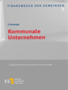 Kommunale Unternehmen