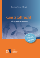 Kunststoffrecht