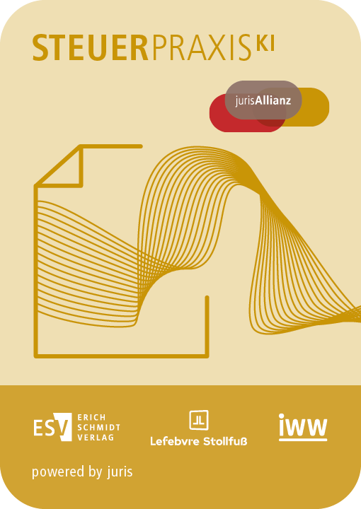 SteuerPraxis KI