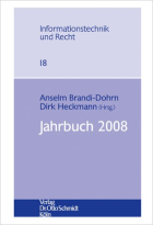 DGRI Jahrbuch 2008