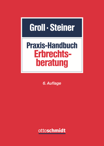 Praxis-Handbuch Erbrechtsberatung
