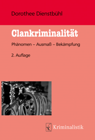  Clankriminalität