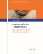 Handbuch für die IT-Beschaffung