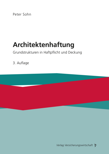  Architektenhaftung